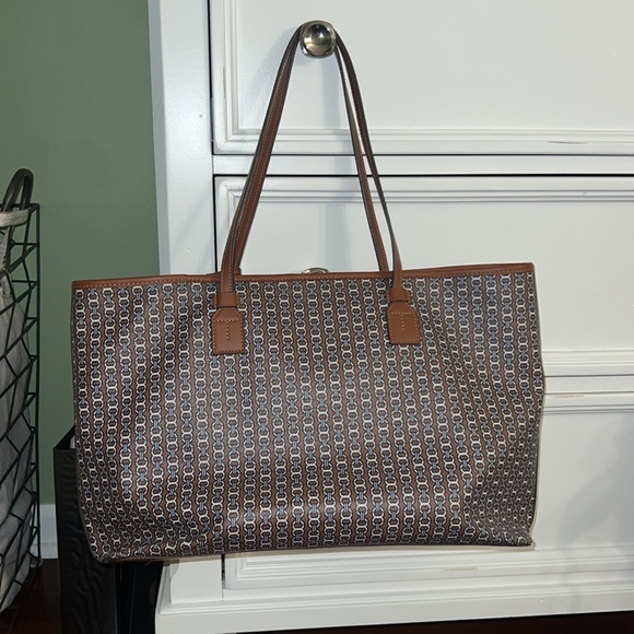 Tory Burch Tote Bag - Picture 2 of 5